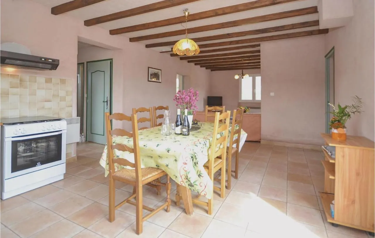 Holiday home 3 Bedroom Stunning Home In Bedoin France