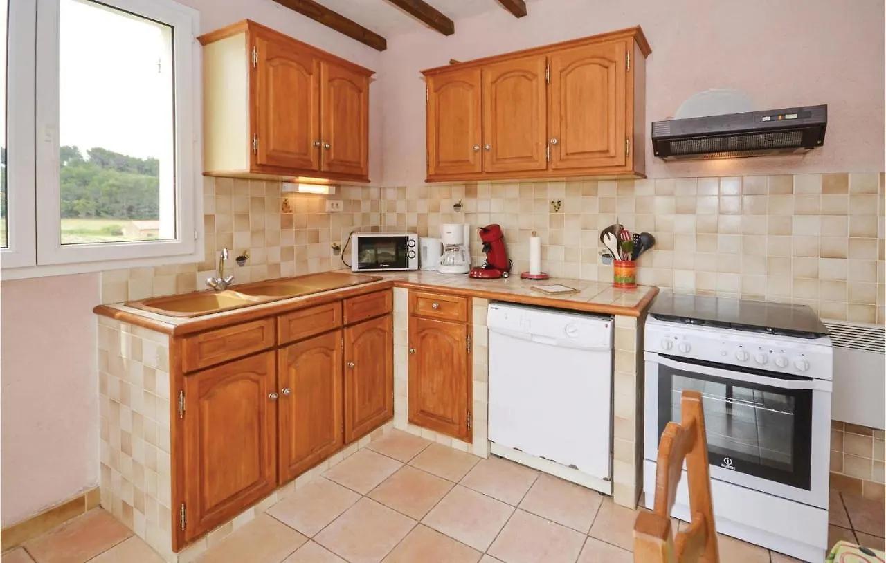 Holiday home 3 Bedroom Stunning Home In Bedoin