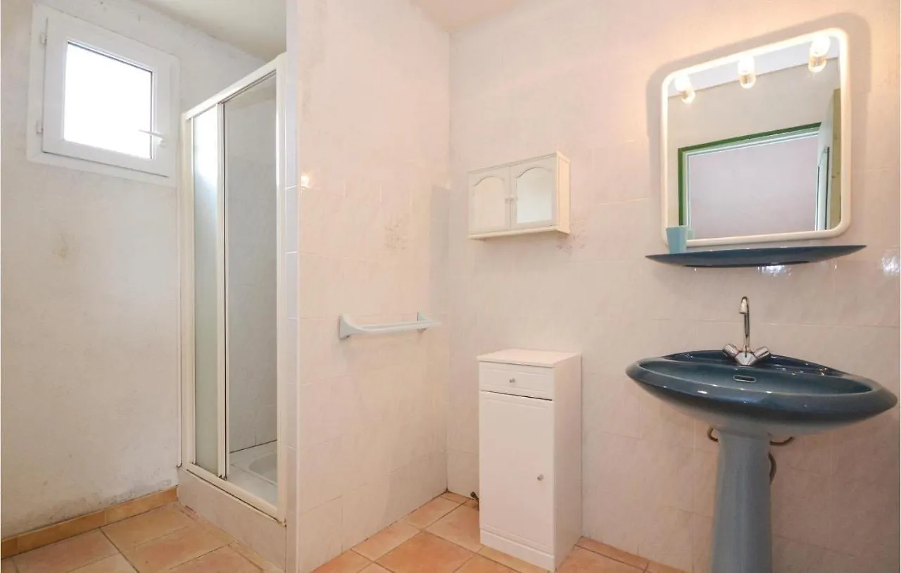 3 Bedroom Stunning Home In Bedoin