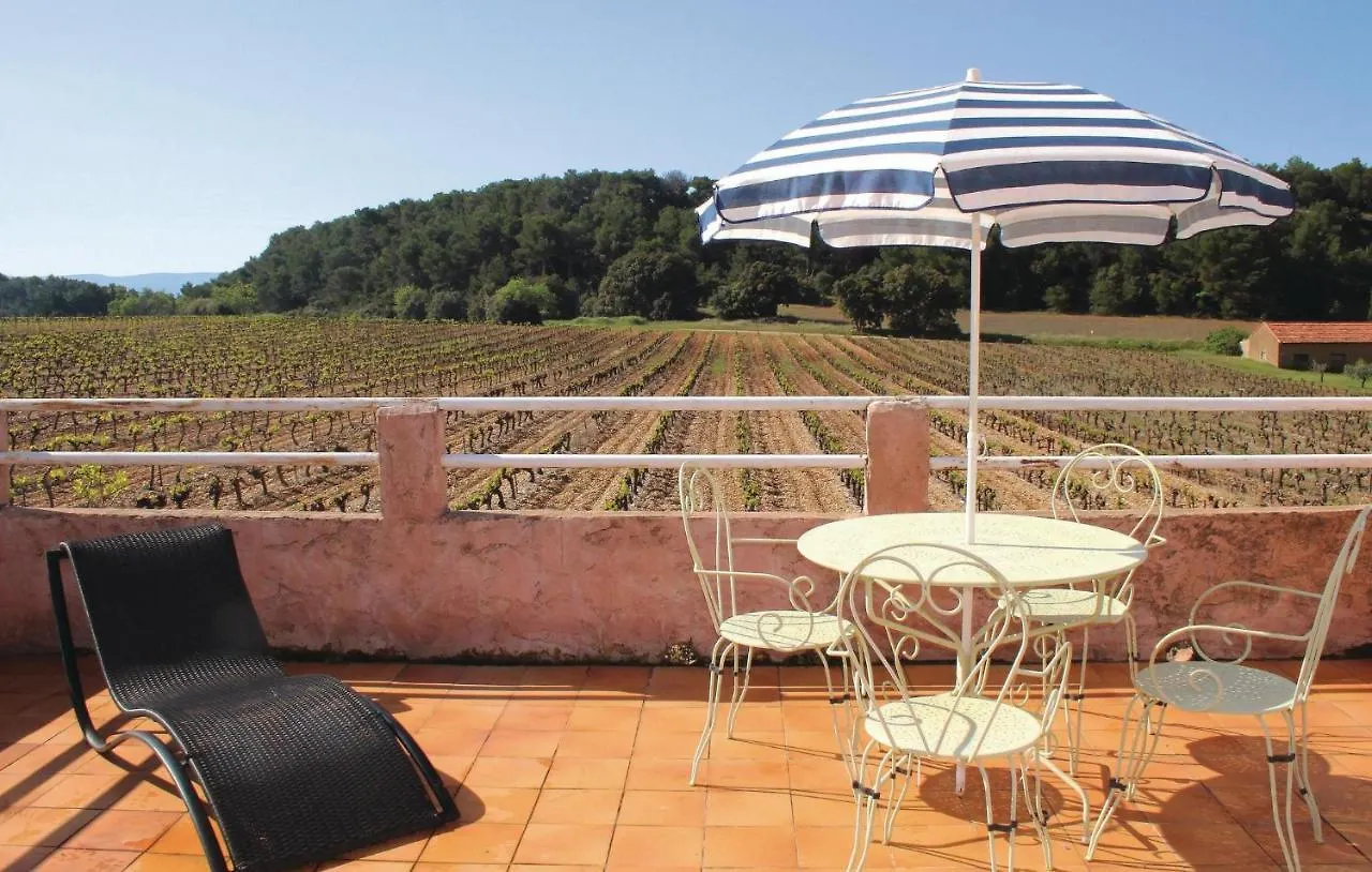 3 Bedroom Stunning Home In Bedoin 0*,