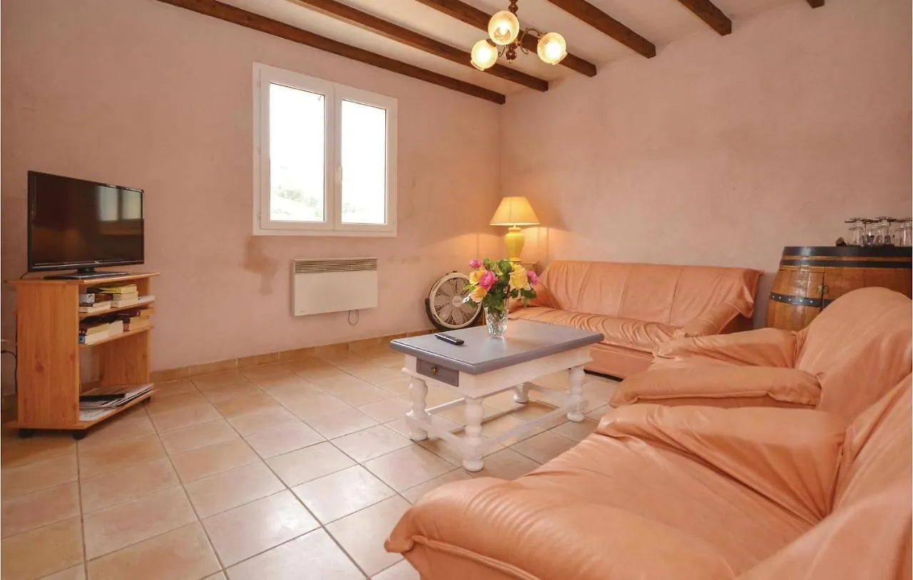 3 Bedroom Stunning Home In Bedoin Holiday home