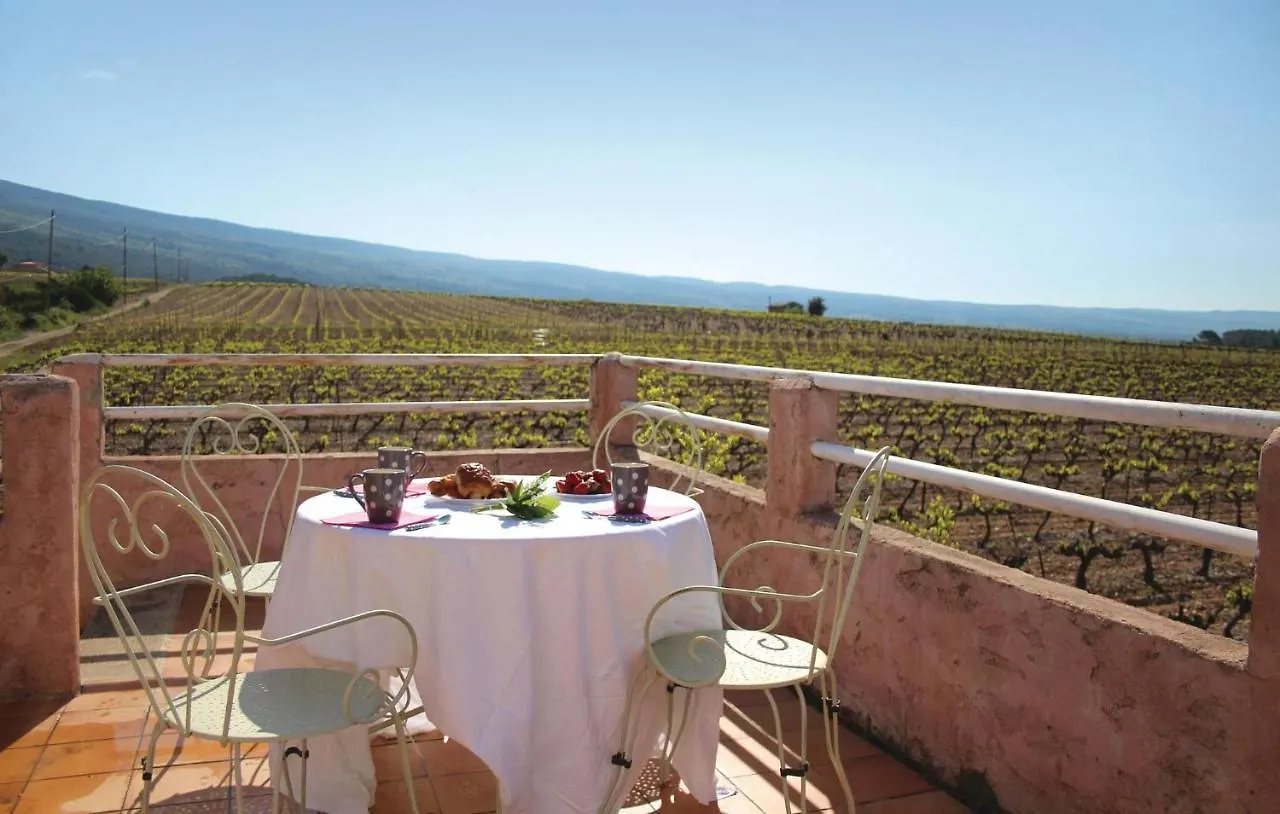 3 Bedroom Stunning Home In Bedoin