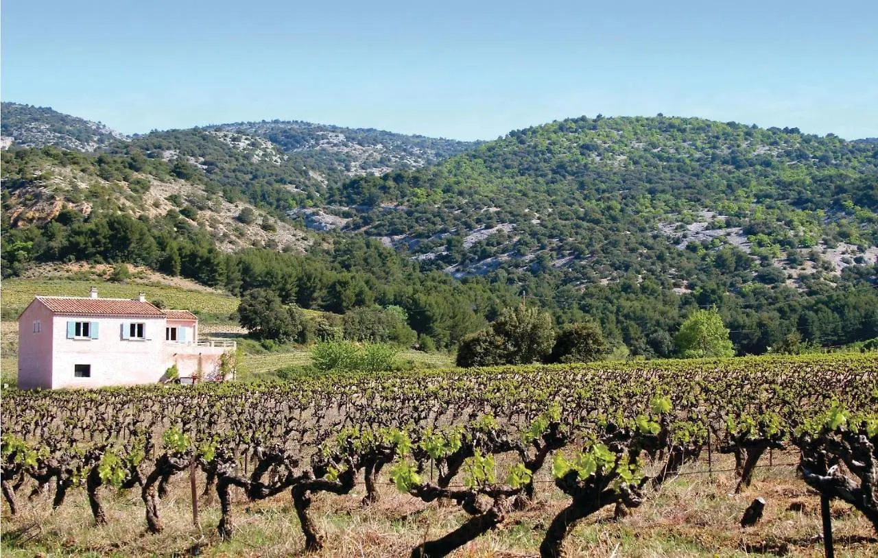 3 Bedroom Stunning Home In Bedoin