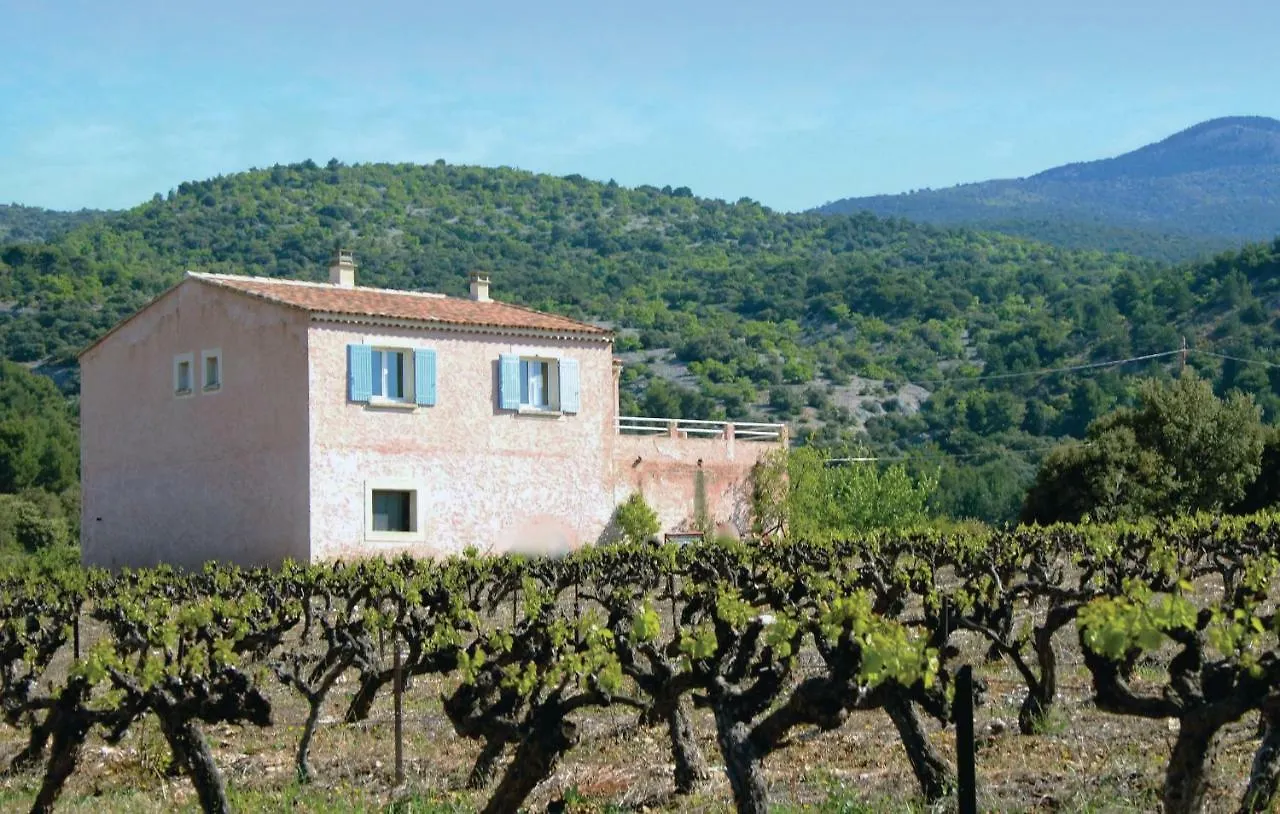 3 Bedroom Stunning Home In Bedoin 0*,  France