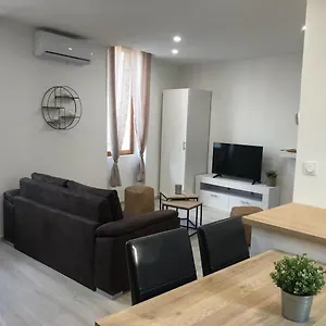 Appartement Au Coeur Du Ventoux, Bédoin