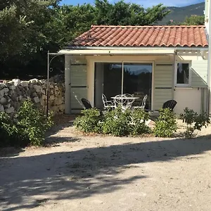 Appartement La Cle Du Ventoux A, Bédoin
