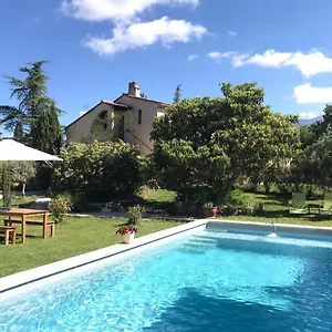  Hébergement de vacances La Belle Histoire Ventoux
