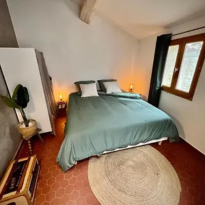Apartment Charmant Appartement, Bedoin