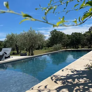 Vakantiehuis Des Pape, Bédoin
