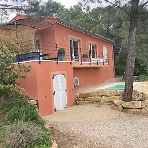  Hébergement de vacances La Rosa