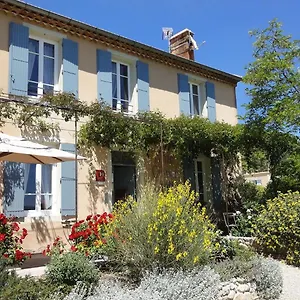 Hotel La Garance, Bedoin