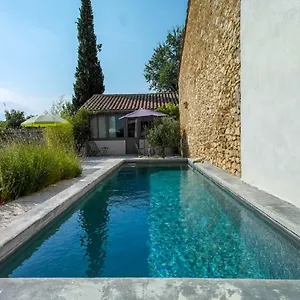 Vakantiehuis Les Enfantines, Bédoin