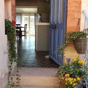Vakantiehuis 40 Rue Du Ventoux, Bédoin