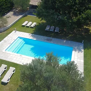 Bed & Breakfast La Bastide Au Ventoux, Bedoin